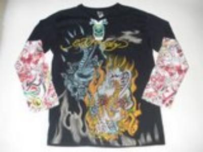 cheap Ed Hardy shirt(Men)-338